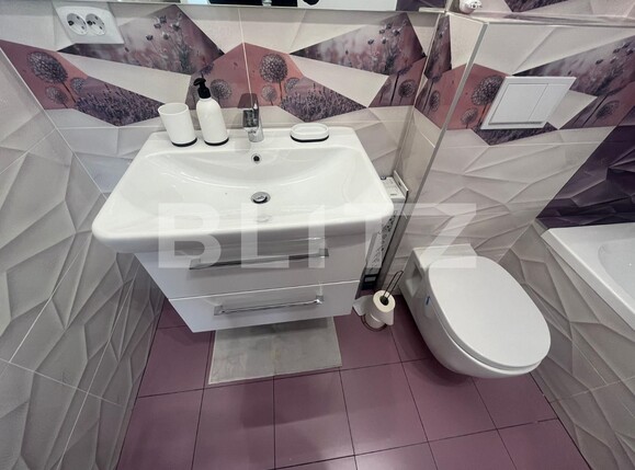 Apartament de închiriat 2 camere Semicentral - 110614AI | BLITZ Cluj-Napoca | Poza11