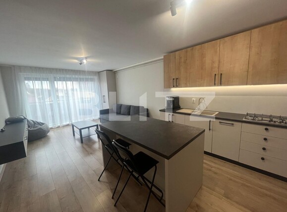 Apartament de închiriat 2 camere Semicentral - 110614AI | BLITZ Cluj-Napoca | Poza1