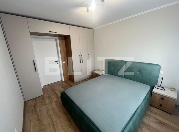 Apartament de închiriat 2 camere Semicentral - 110614AI | BLITZ Cluj-Napoca | Poza8