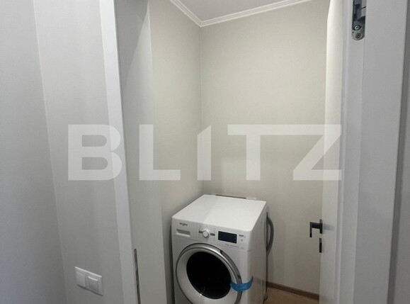 Apartament de închiriat 2 camere Semicentral - 110614AI | BLITZ Cluj-Napoca | Poza12