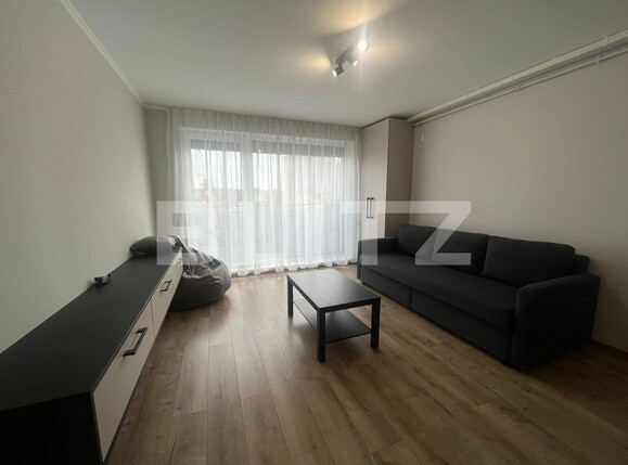 Apartament de închiriat 2 camere Semicentral - 110614AI | BLITZ Cluj-Napoca | Poza5