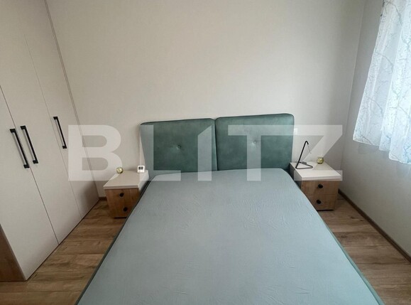 Apartament de închiriat 2 camere Semicentral - 110614AI | BLITZ Cluj-Napoca | Poza7