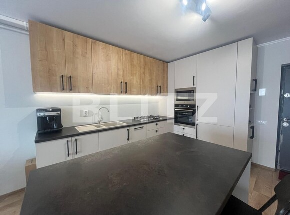 Apartament de închiriat 2 camere Semicentral - 110614AI | BLITZ Cluj-Napoca | Poza3