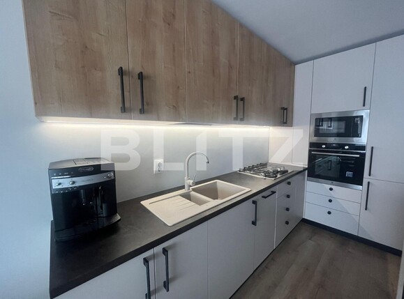 Apartament de închiriat 2 camere Semicentral - 110614AI | BLITZ Cluj-Napoca | Poza13