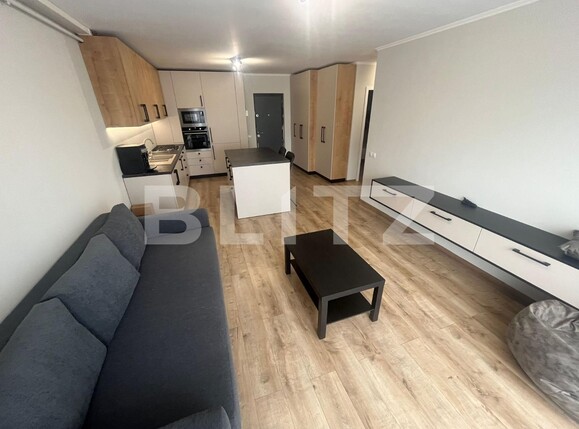 Apartament de închiriat 2 camere Semicentral - 110614AI | BLITZ Cluj-Napoca | Poza2