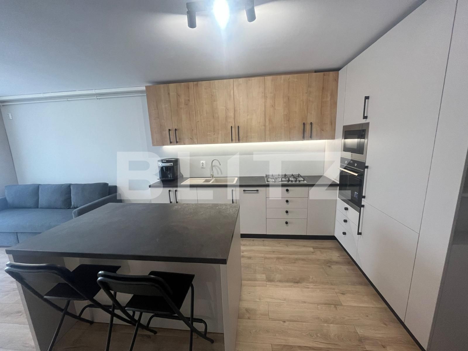 Apartament de închiriat 2 camere Semicentral - 110614AI | BLITZ Cluj-Napoca | Poza6