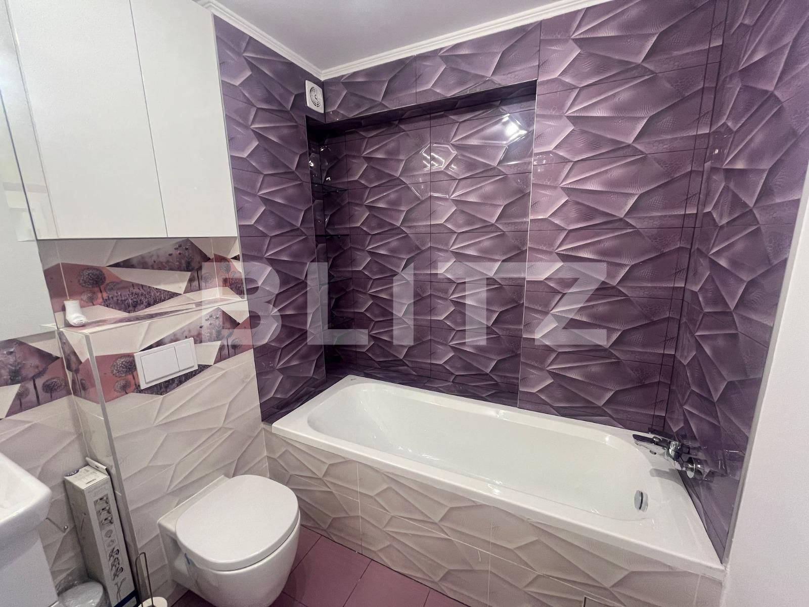 Apartament de închiriat 2 camere Semicentral - 110614AI | BLITZ Cluj-Napoca | Poza10