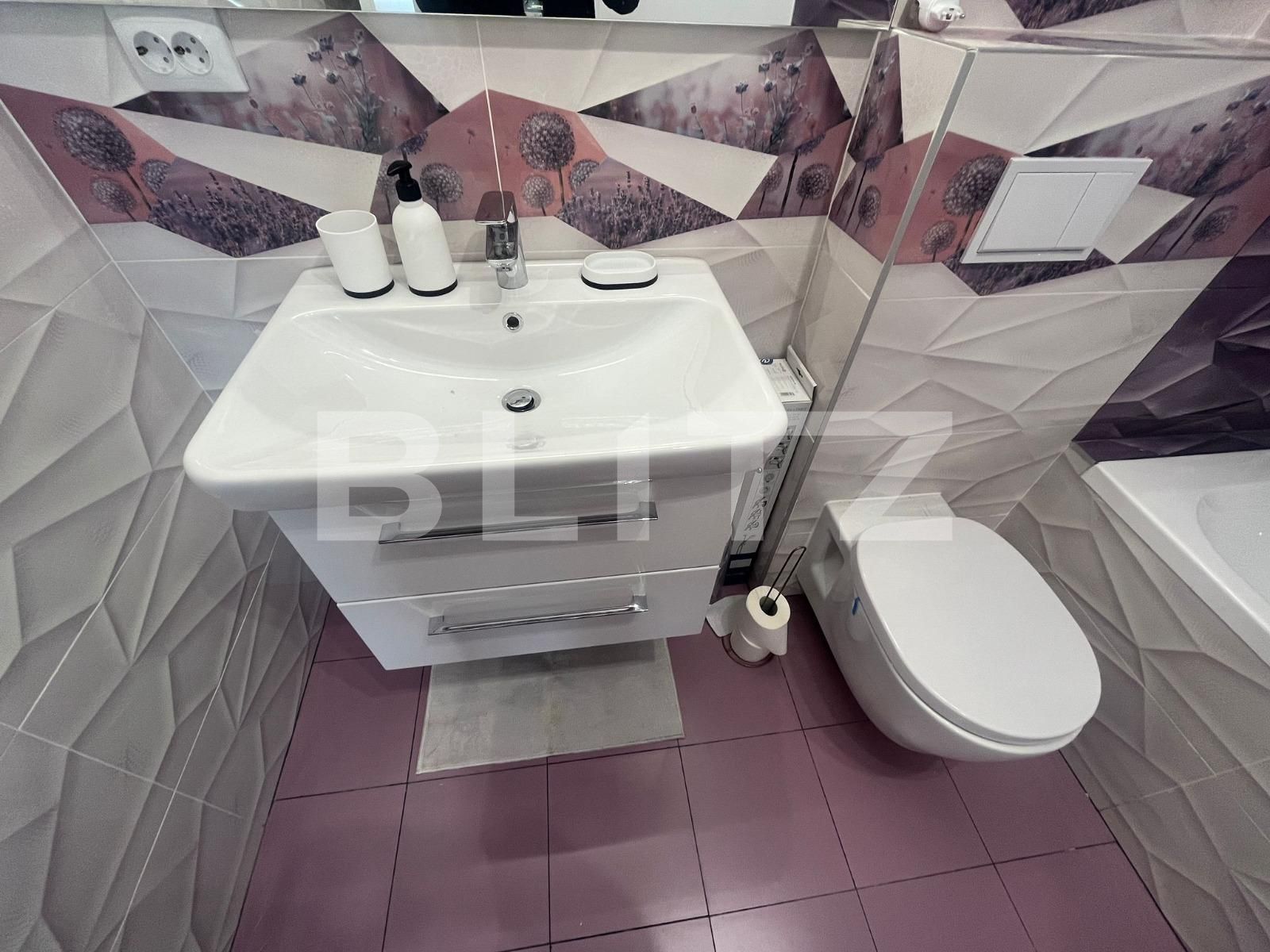 Apartament de închiriat 2 camere Semicentral - 110614AI | BLITZ Cluj-Napoca | Poza11