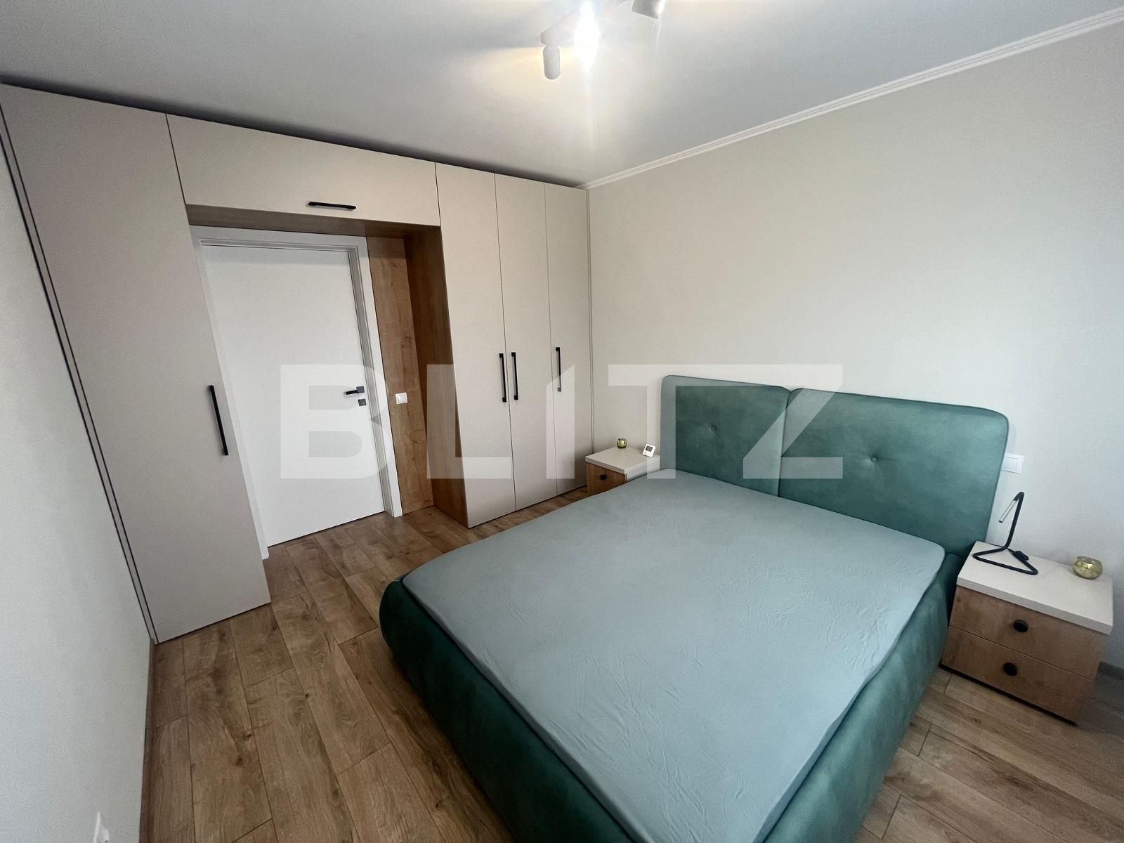 Apartament de închiriat 2 camere Semicentral - 110614AI | BLITZ Cluj-Napoca | Poza8