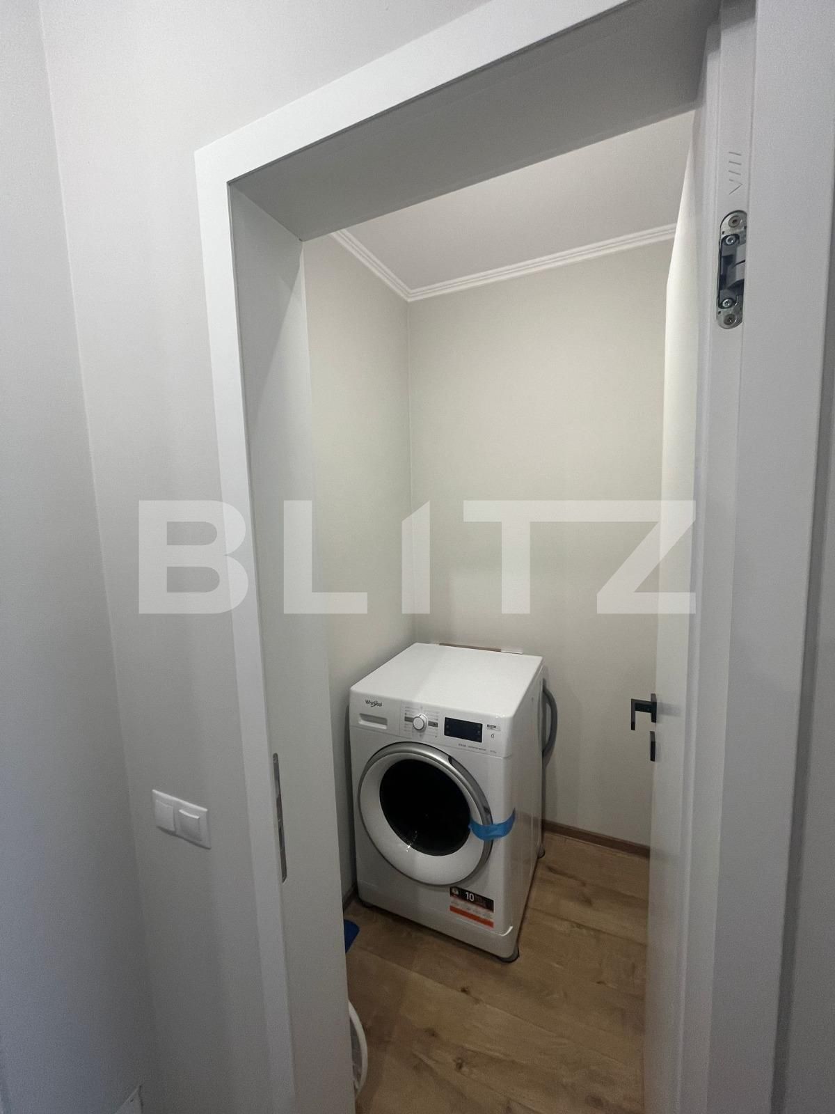 Apartament de închiriat 2 camere Semicentral - 110614AI | BLITZ Cluj-Napoca | Poza12