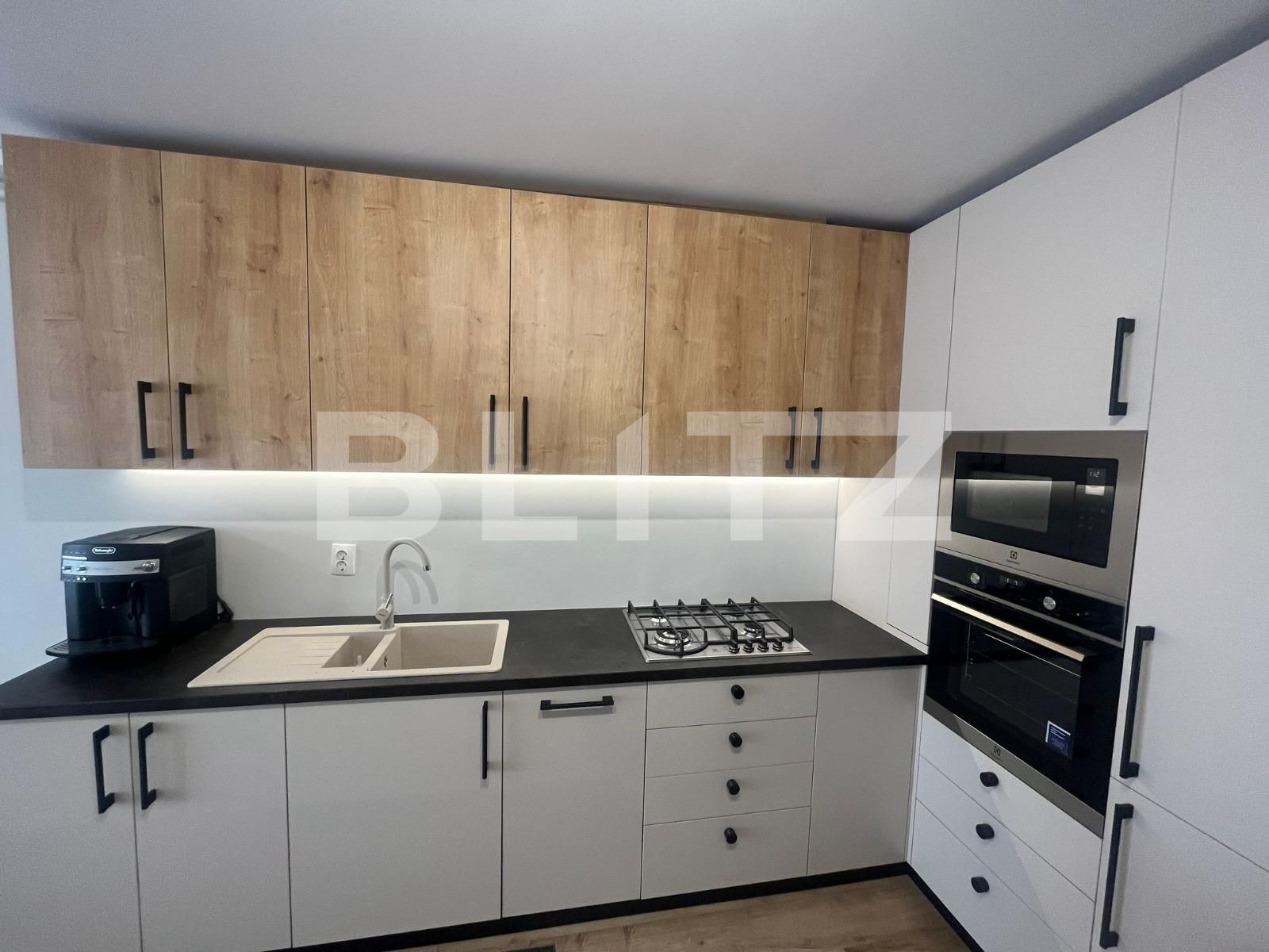 Apartament de închiriat 2 camere Semicentral - 110614AI | BLITZ Cluj-Napoca | Poza4