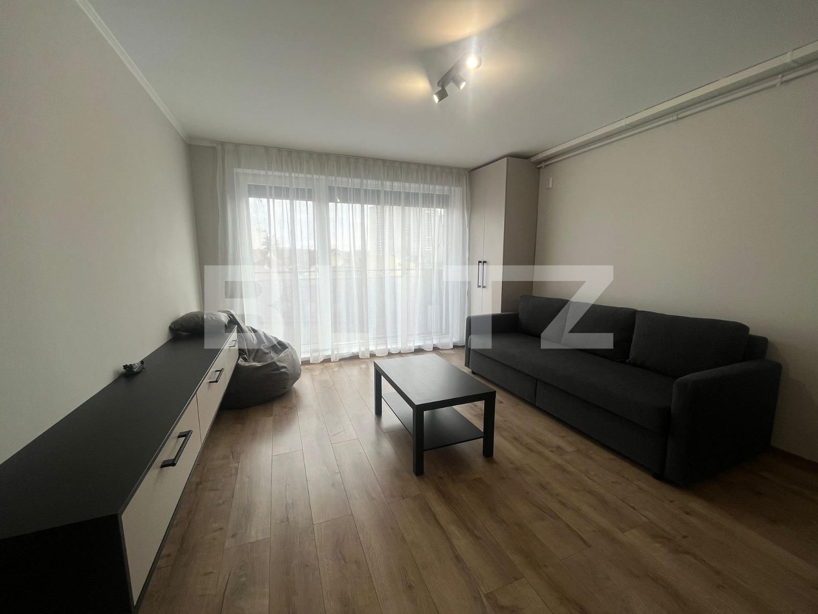 Apartament de închiriat 2 camere Semicentral - 110614AI | BLITZ Cluj-Napoca | Poza5