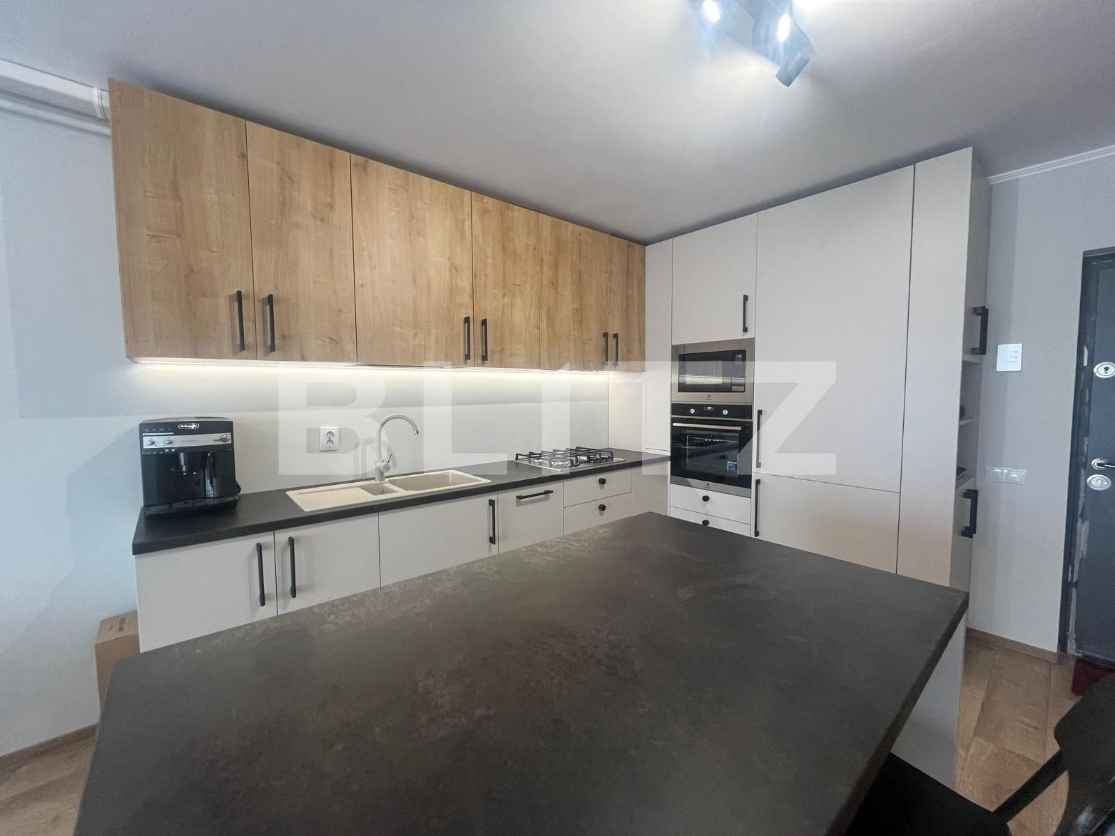 Apartament de închiriat 2 camere Semicentral - 110614AI | BLITZ Cluj-Napoca | Poza3