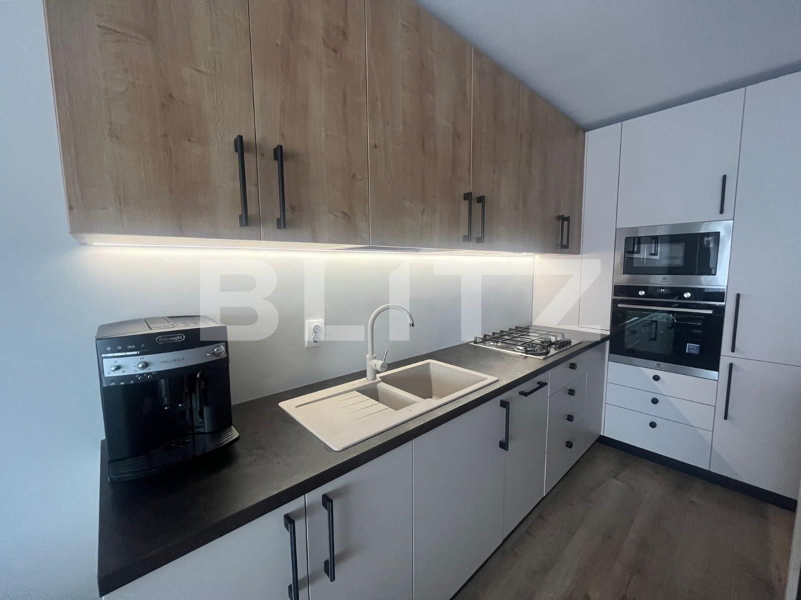 Apartament de închiriat 2 camere Semicentral - 110614AI | BLITZ Cluj-Napoca | Poza13