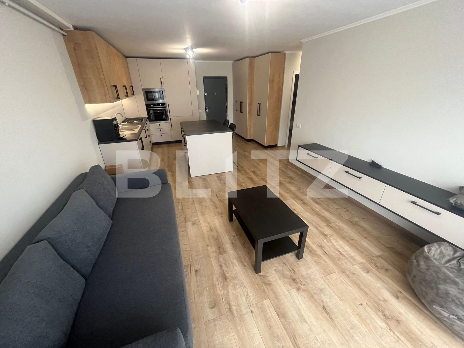 Apartament de închiriat 2 camere Semicentral - 110614AI | BLITZ Cluj-Napoca | Poza2