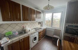 Apartament cu 2 camere, 52mp, zona Iulius Mall