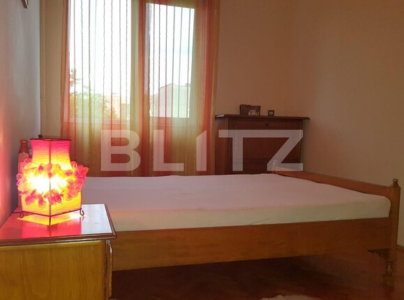 Apartament de închiriat 2 camere Gheorgheni - 110615AI | BLITZ Cluj-Napoca | Poza1