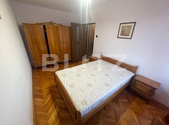 Apartament de închiriat 2 camere Gheorgheni - 110615AI | BLITZ Cluj-Napoca | Poza2