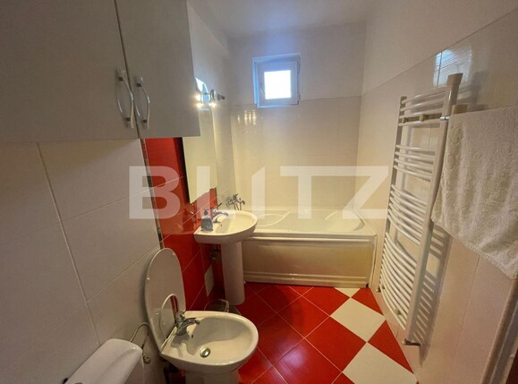 Apartament de închiriat 2 camere Gheorgheni - 110615AI | BLITZ Cluj-Napoca | Poza3