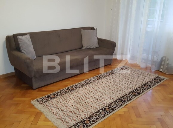 Apartament de închiriat 2 camere Gheorgheni - 110615AI | BLITZ Cluj-Napoca | Poza6