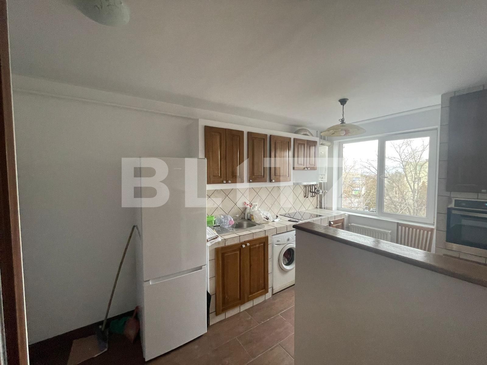 Apartament de închiriat 2 camere Gheorgheni - 110615AI | BLITZ Cluj-Napoca | Poza5