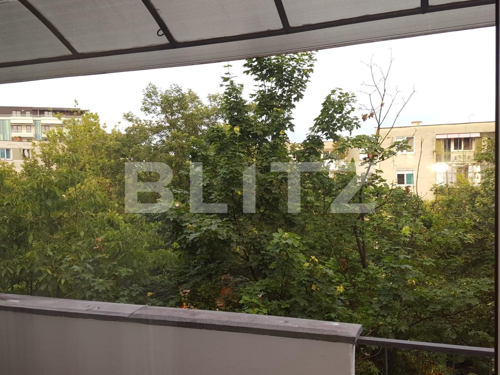 Apartament de închiriat 2 camere Gheorgheni - 110615AI | BLITZ Cluj-Napoca | Poza7