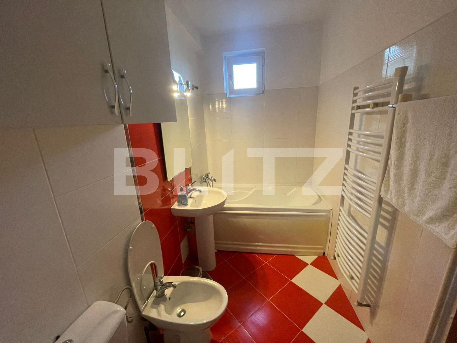 Apartament de închiriat 2 camere Gheorgheni - 110615AI | BLITZ Cluj-Napoca | Poza3