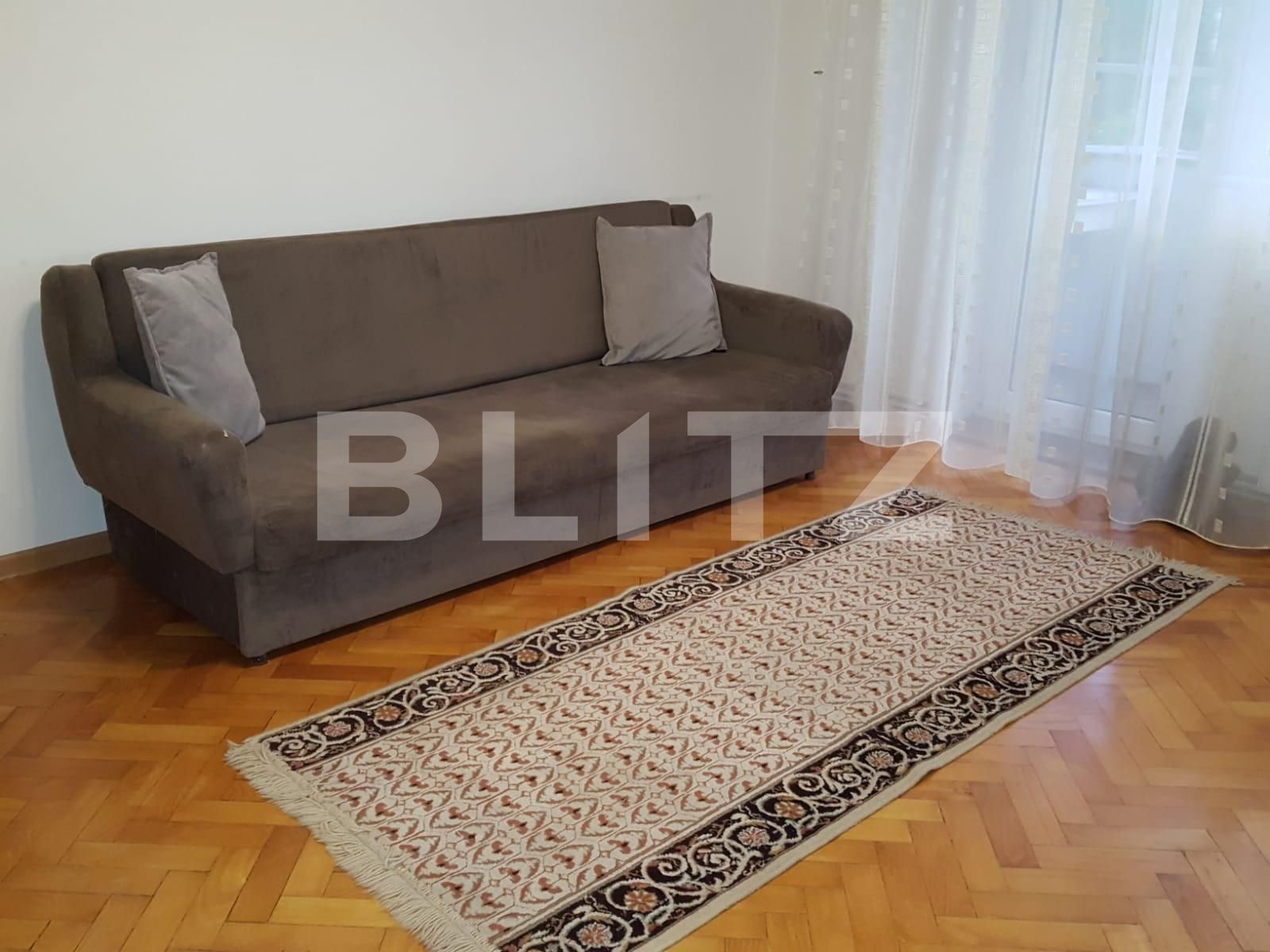 Apartament de închiriat 2 camere Gheorgheni - 110615AI | BLITZ Cluj-Napoca | Poza6