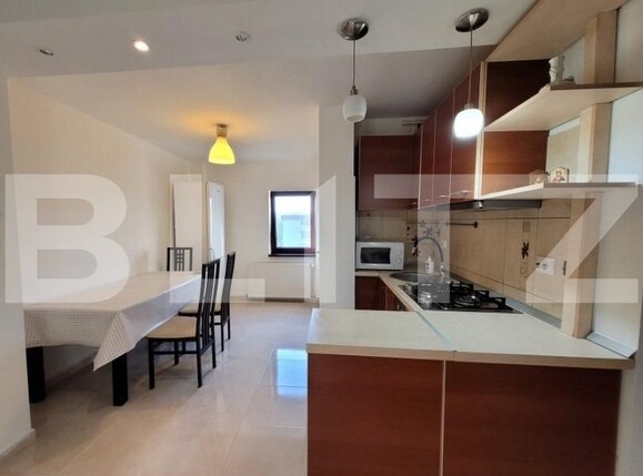 Apartament de închiriat 3 camere Gheorgheni - 110618AI | BLITZ Cluj-Napoca | Poza2