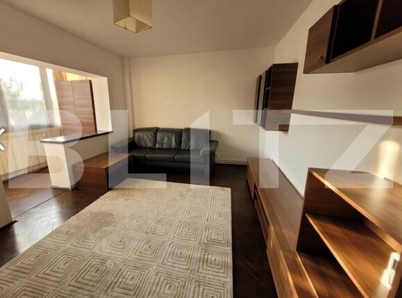 Apartament de închiriat 3 camere Gheorgheni - 110618AI | BLITZ Cluj-Napoca | Poza4