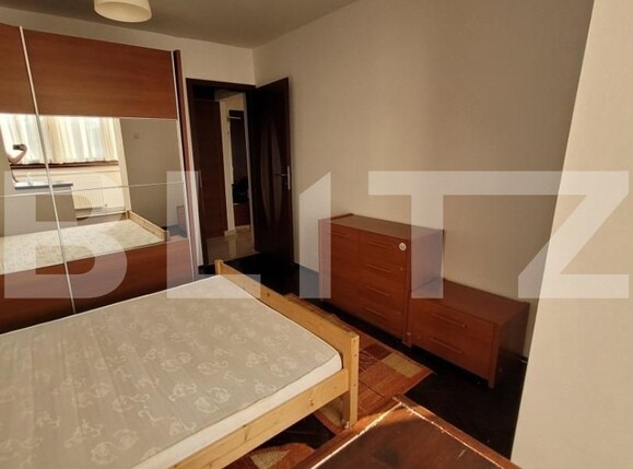 Apartament de închiriat 3 camere Gheorgheni - 110618AI | BLITZ Cluj-Napoca | Poza5