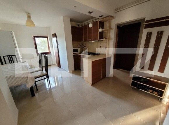 Apartament de închiriat 3 camere Gheorgheni - 110618AI | BLITZ Cluj-Napoca | Poza7