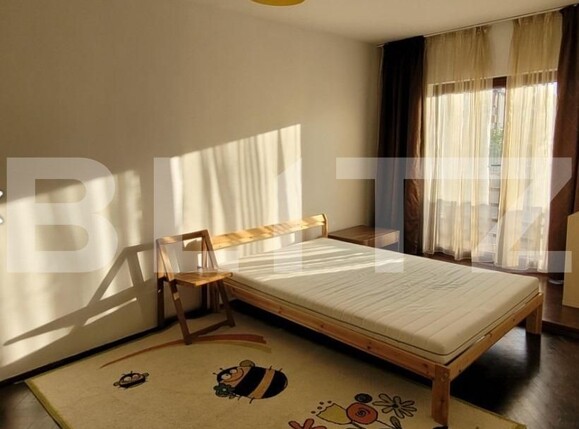 Apartament de închiriat 3 camere Gheorgheni - 110618AI | BLITZ Cluj-Napoca | Poza8