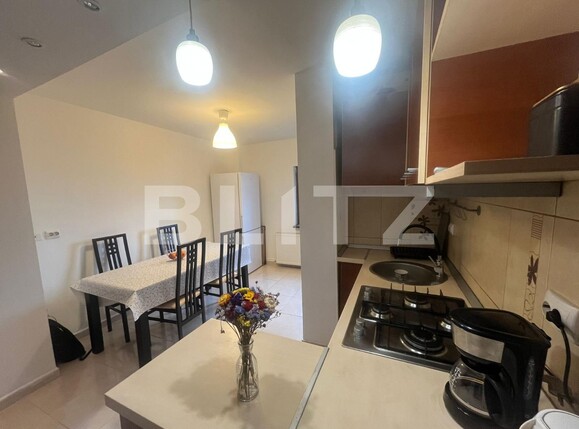 Apartament de închiriat 3 camere Gheorgheni - 110618AI | BLITZ Cluj-Napoca | Poza1
