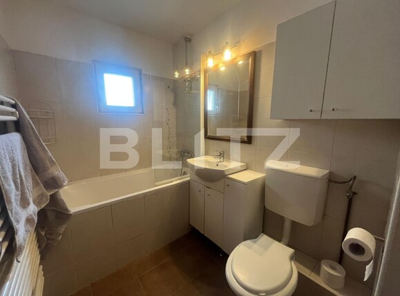 Apartament de închiriat 3 camere Gheorgheni - 110618AI | BLITZ Cluj-Napoca | Poza10