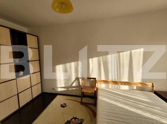 Apartament de închiriat 3 camere Gheorgheni - 110618AI | BLITZ Cluj-Napoca | Poza6