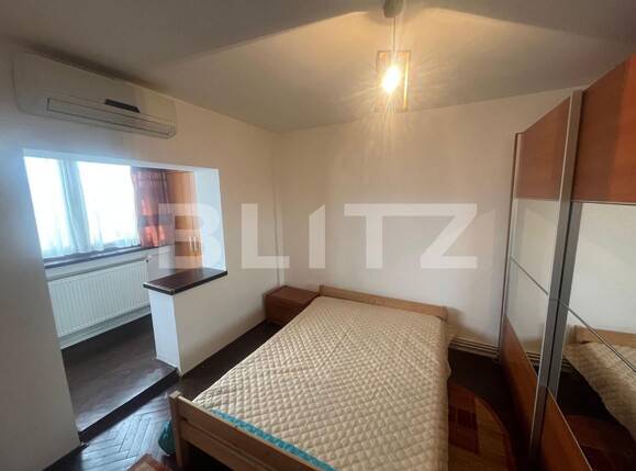 Apartament de închiriat 3 camere Gheorgheni - 110618AI | BLITZ Cluj-Napoca | Poza3