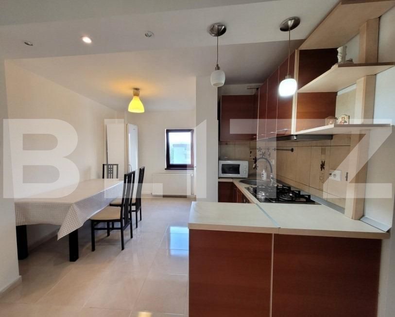 Apartament de închiriat 3 camere Gheorgheni - 110618AI | BLITZ Cluj-Napoca | Poza2