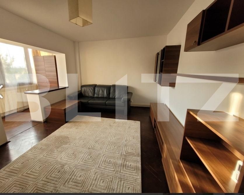 Apartament de închiriat 3 camere Gheorgheni - 110618AI | BLITZ Cluj-Napoca | Poza4