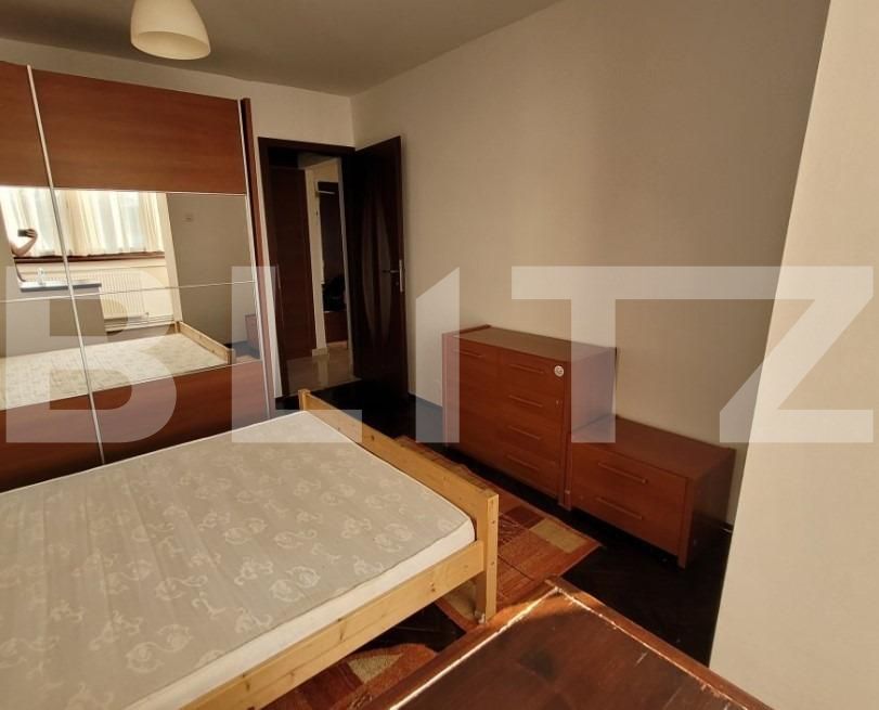 Apartament de închiriat 3 camere Gheorgheni - 110618AI | BLITZ Cluj-Napoca | Poza5