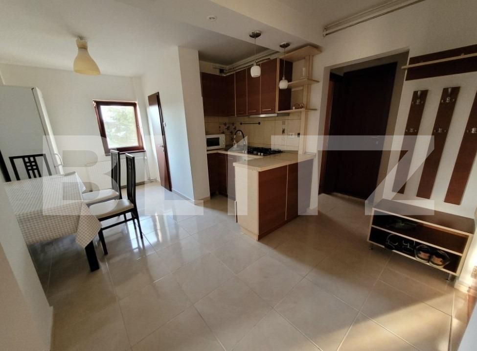 Apartament de închiriat 3 camere Gheorgheni - 110618AI | BLITZ Cluj-Napoca | Poza7