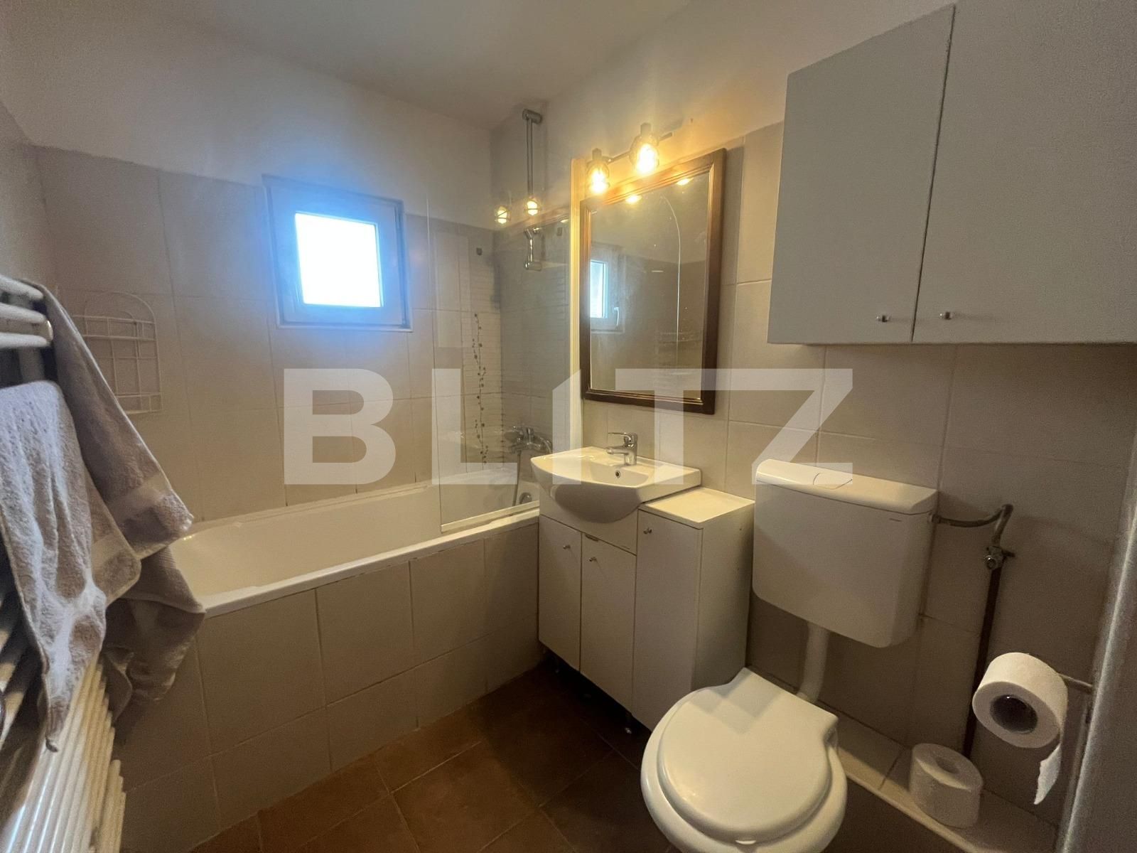Apartament de închiriat 3 camere Gheorgheni - 110618AI | BLITZ Cluj-Napoca | Poza10