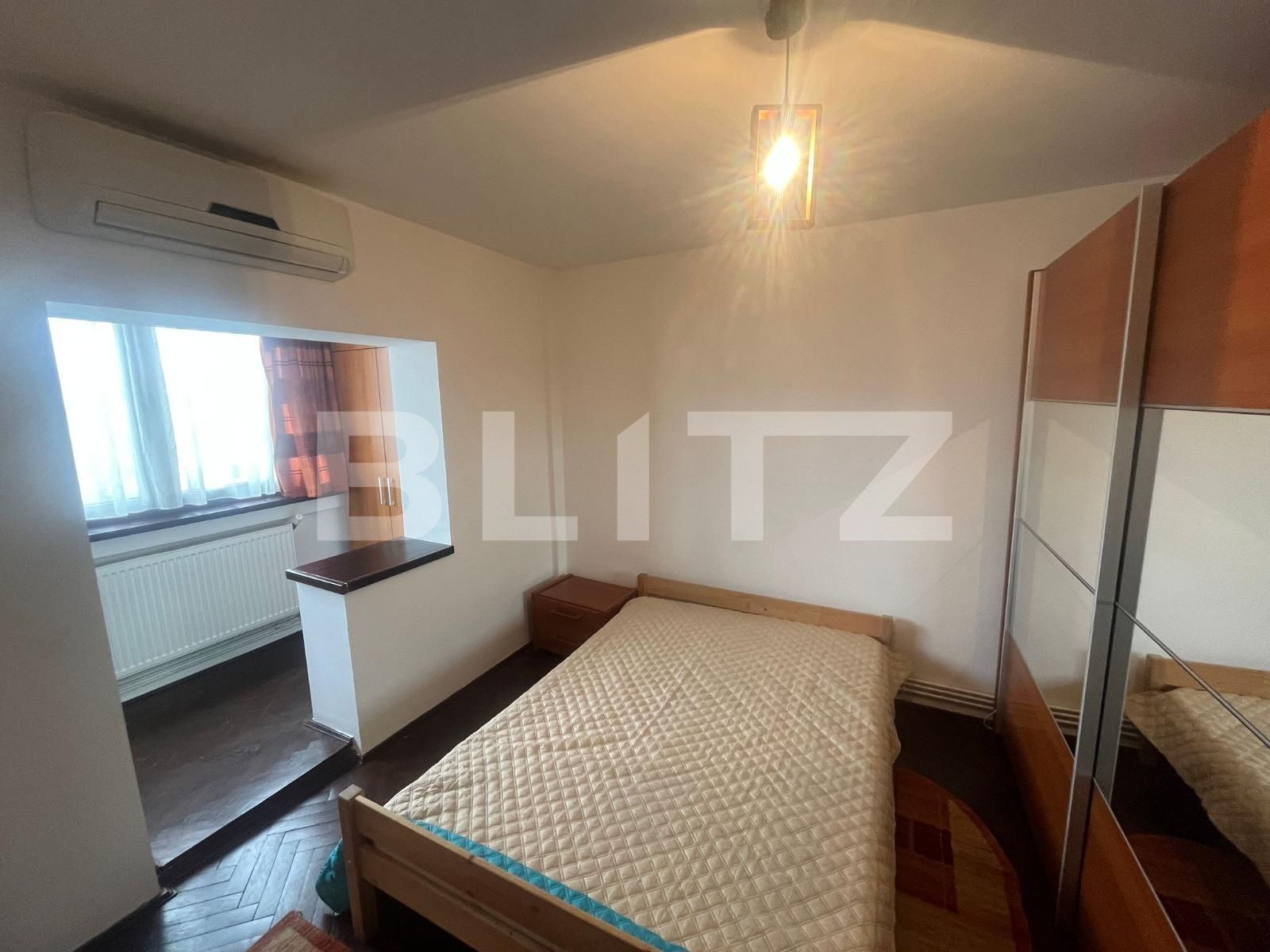 Apartament de închiriat 3 camere Gheorgheni - 110618AI | BLITZ Cluj-Napoca | Poza3