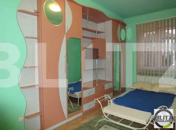 Apartament de închiriat 2 camere Central - 11062AI | BLITZ Cluj-Napoca | Poza6