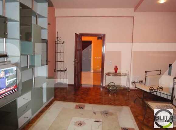 Apartament de închiriat 2 camere Central - 11062AI | BLITZ Cluj-Napoca | Poza4