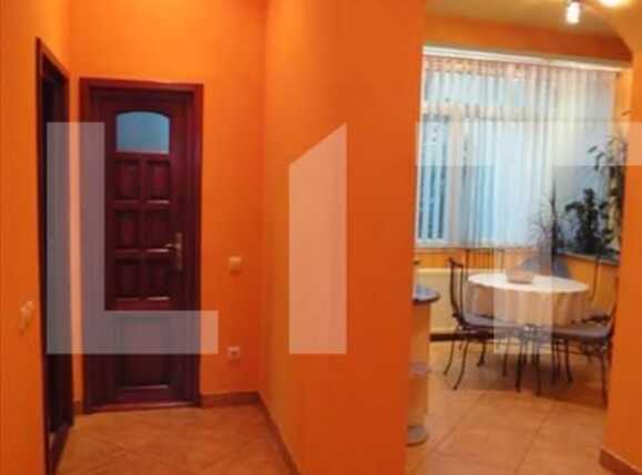 Apartament de închiriat 2 camere Central - 11062AI | BLITZ Cluj-Napoca | Poza13