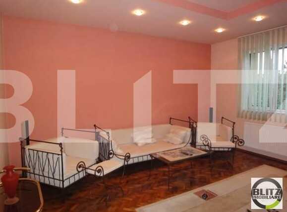 Apartament de închiriat 2 camere Central - 11062AI | BLITZ Cluj-Napoca | Poza1