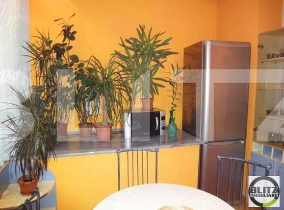 Apartament de închiriat 2 camere Central - 11062AI | BLITZ Cluj-Napoca | Poza11