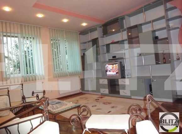 Apartament de închiriat 2 camere Central - 11062AI | BLITZ Cluj-Napoca | Poza3