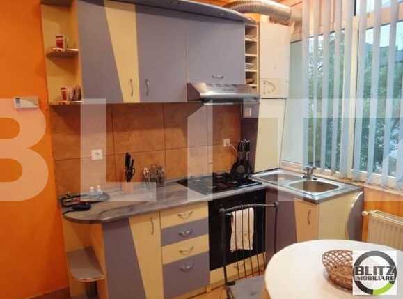 Apartament de închiriat 2 camere Central - 11062AI | BLITZ Cluj-Napoca | Poza10